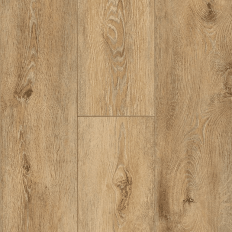 LVP flooring installation on Awbrey Butte