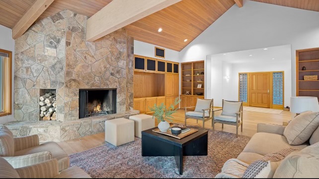 Paradigm LVP Install